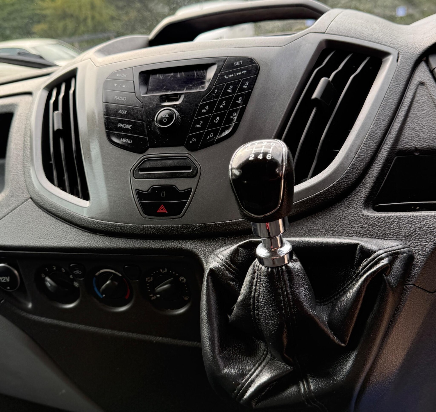 Used Ford Transit 2016 for sale - 76588762: Photo 19