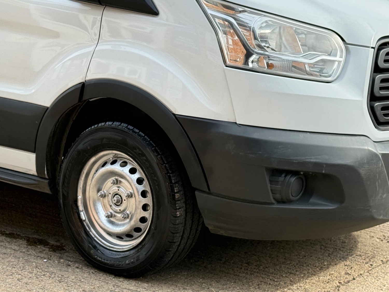 Used Ford Transit 2016 for sale - 76588762: Photo 21