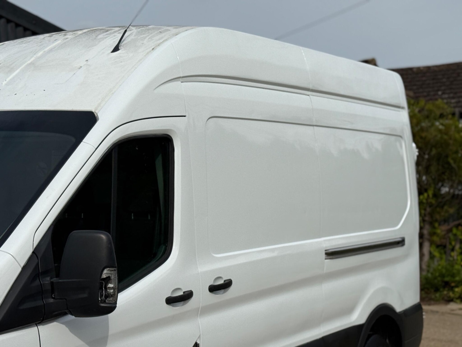 Used Ford Transit 2016 for sale - 76588762: Photo 25