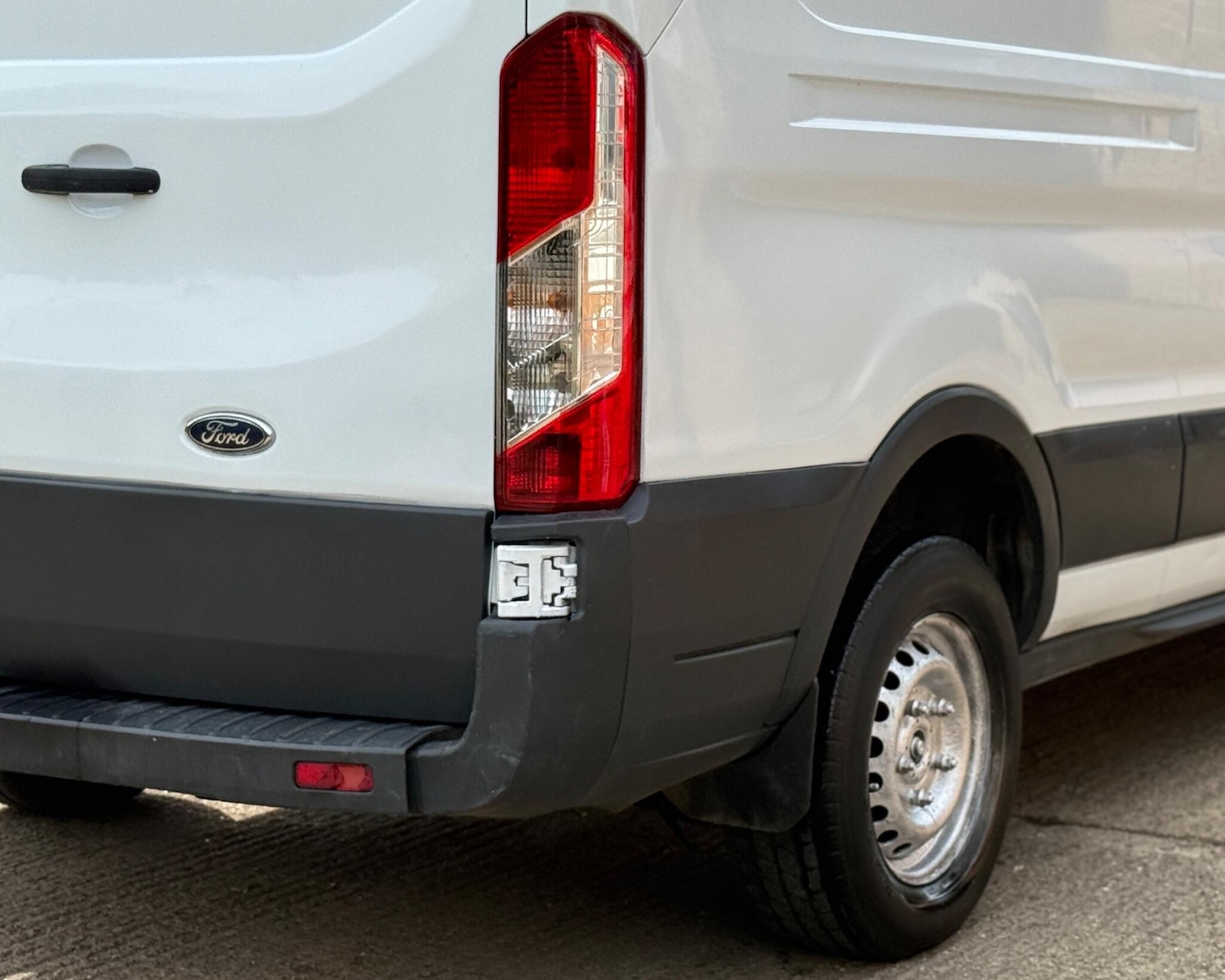 Used Ford Transit 2016 for sale - 76588762: Photo 29