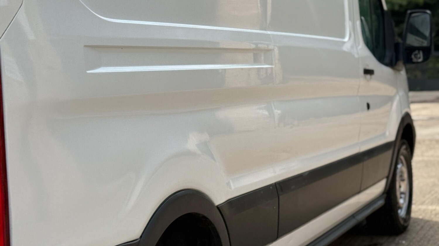 Used Ford Transit 2016 for sale - 76588762: Photo 31