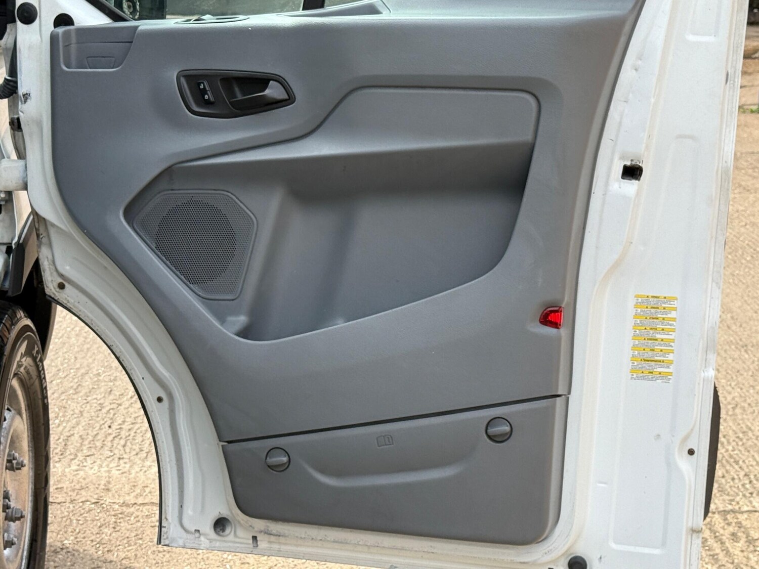 Used Ford Transit 2016 for sale - 76588762: Photo 32