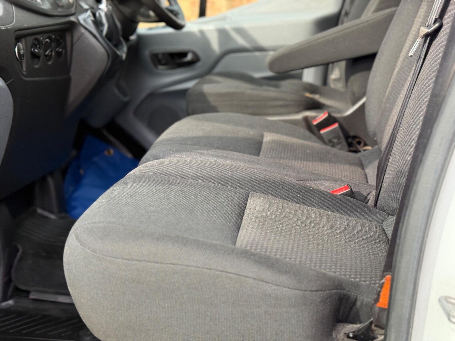 Used Ford Transit 2016 for sale - 76588762: Photo 33