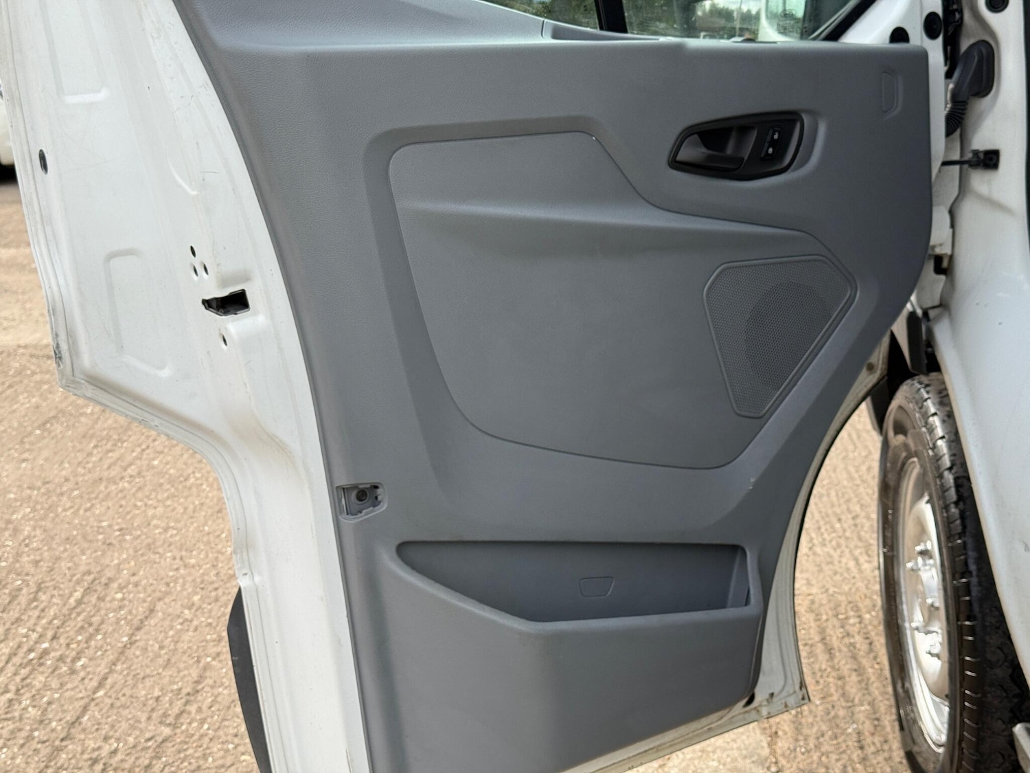 Used Ford Transit 2016 for sale - 76588762: Photo 35