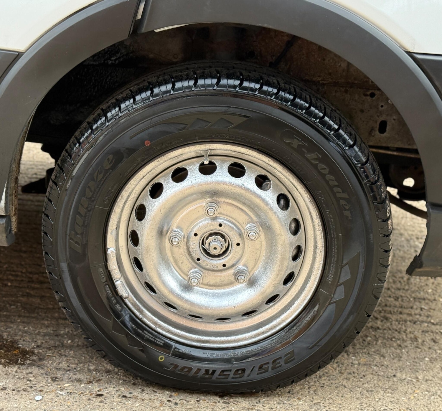 Used Ford Transit 2016 for sale - 76588762: Photo 38