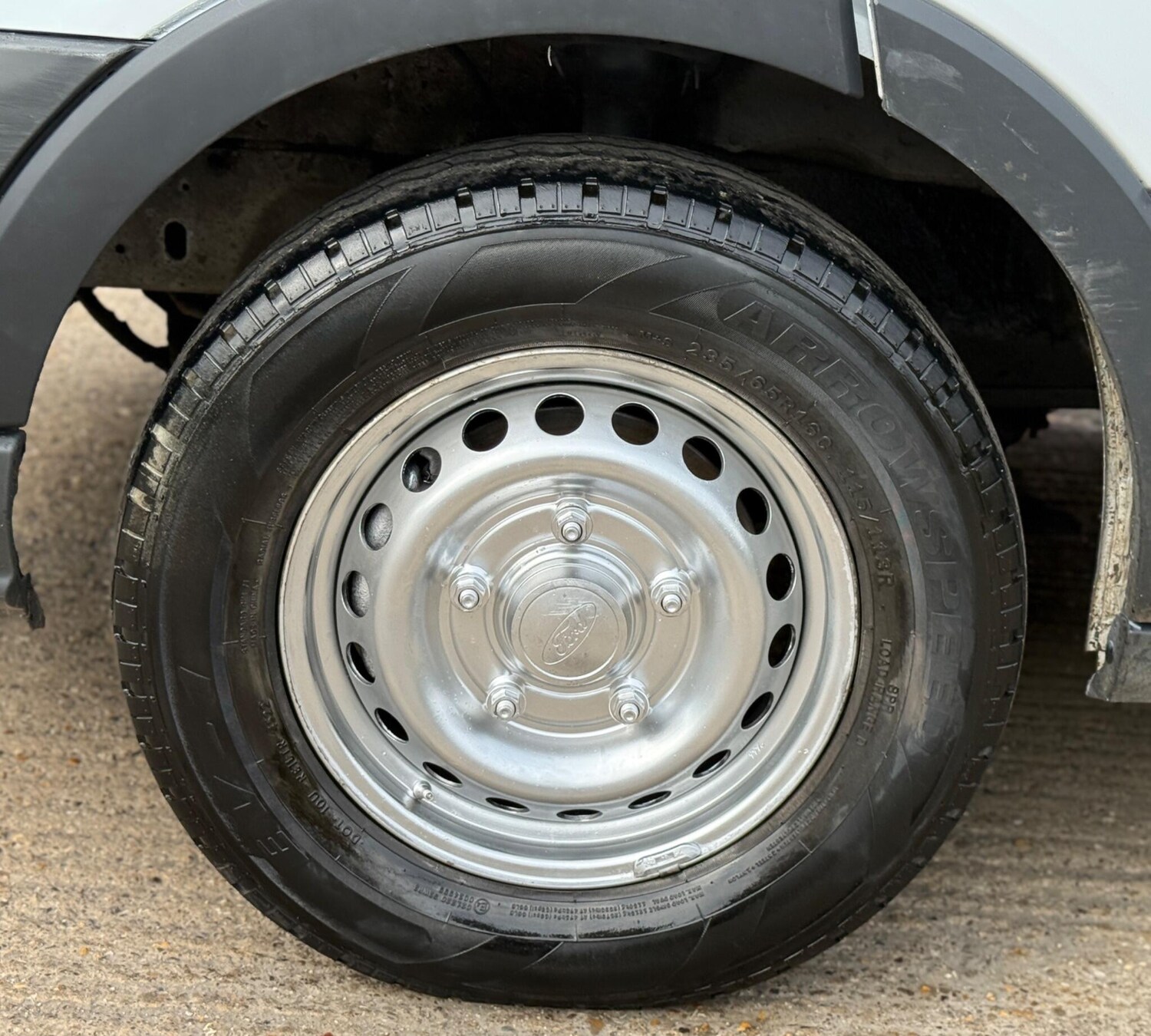 Used Ford Transit 2016 for sale - 76588762: Photo 39