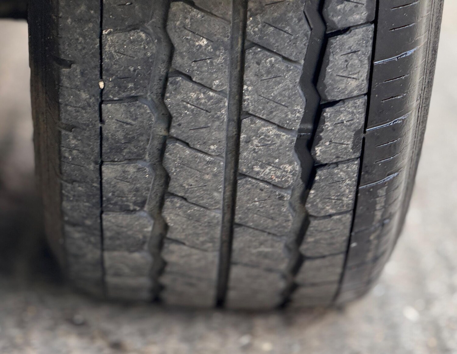 Used Ford Transit 2016 for sale - 76588762: Photo 40