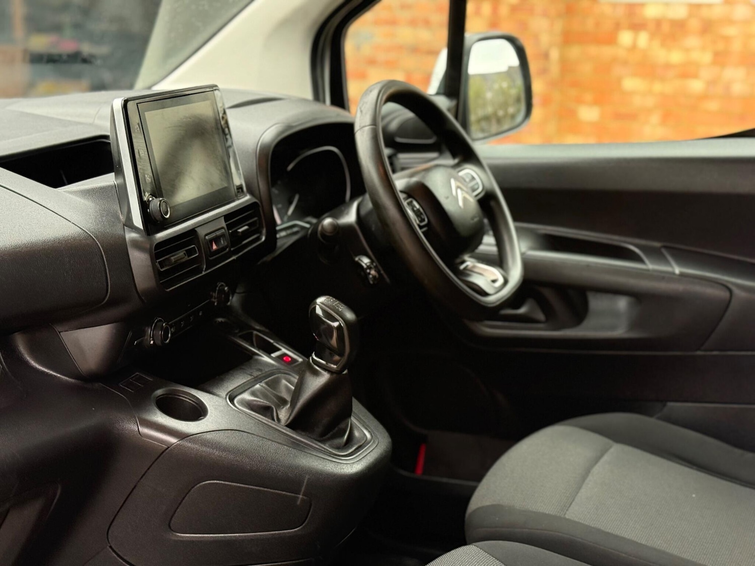 Used Citroen Berlingo 2020 for sale - 78069703: Photo 14