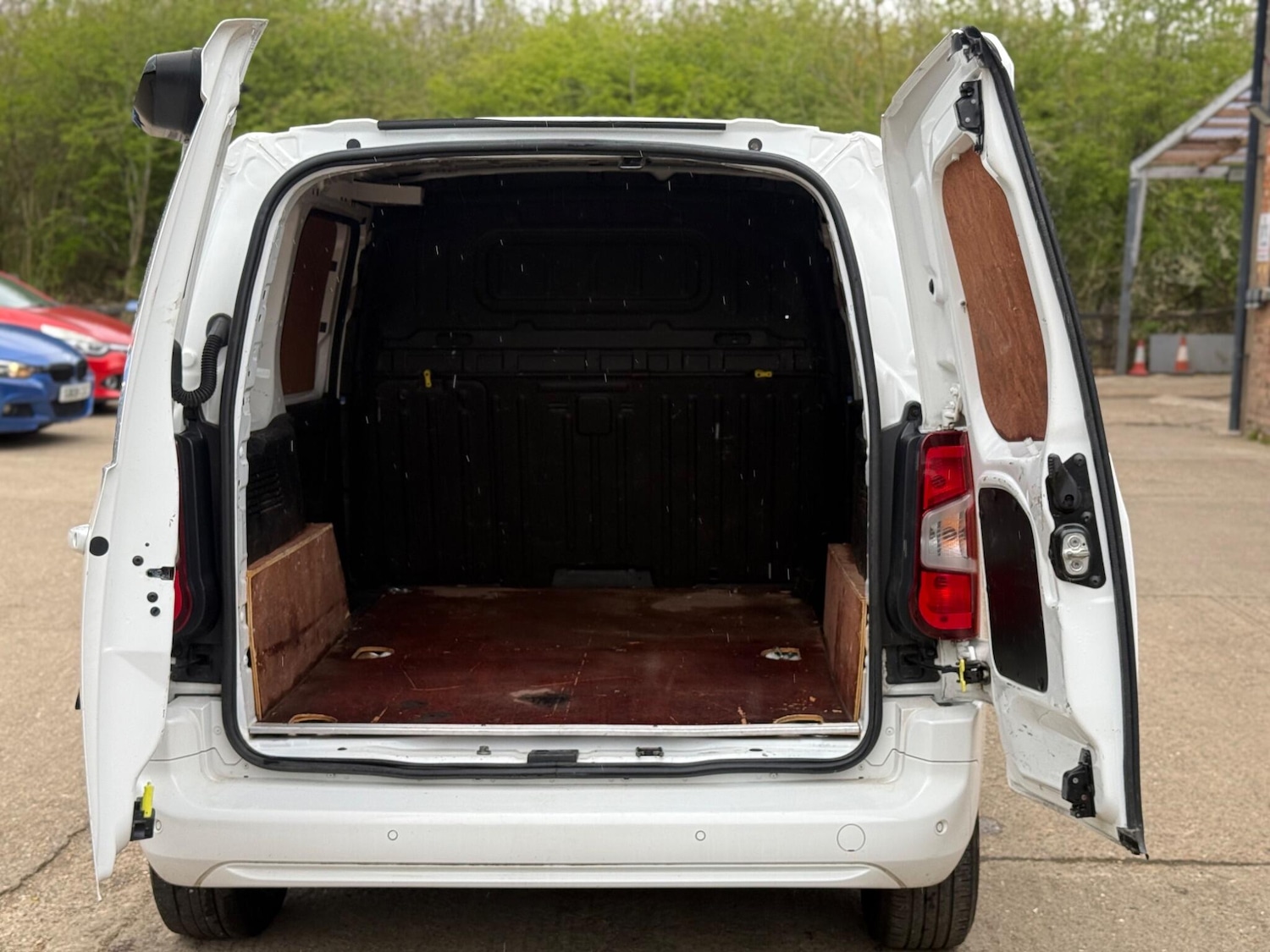 Used Citroen Berlingo 2020 for sale - 78069703: Photo 16