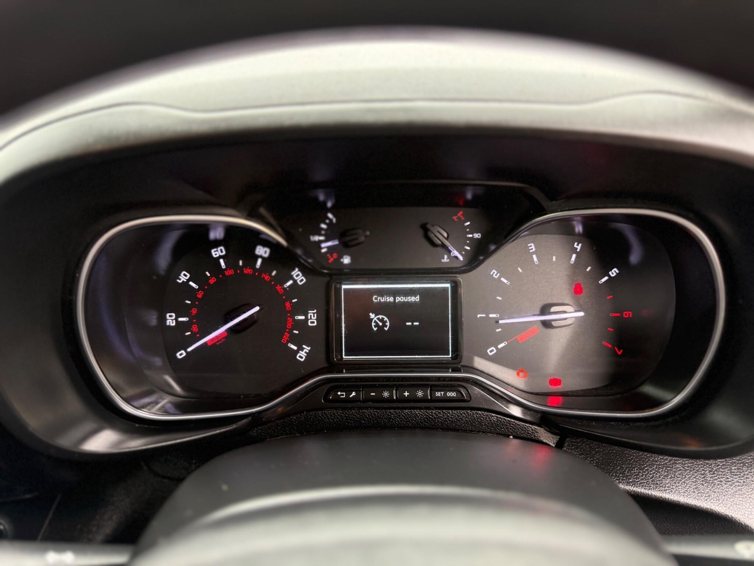 Used Citroen Berlingo 2020 for sale - 78069703: Photo 17