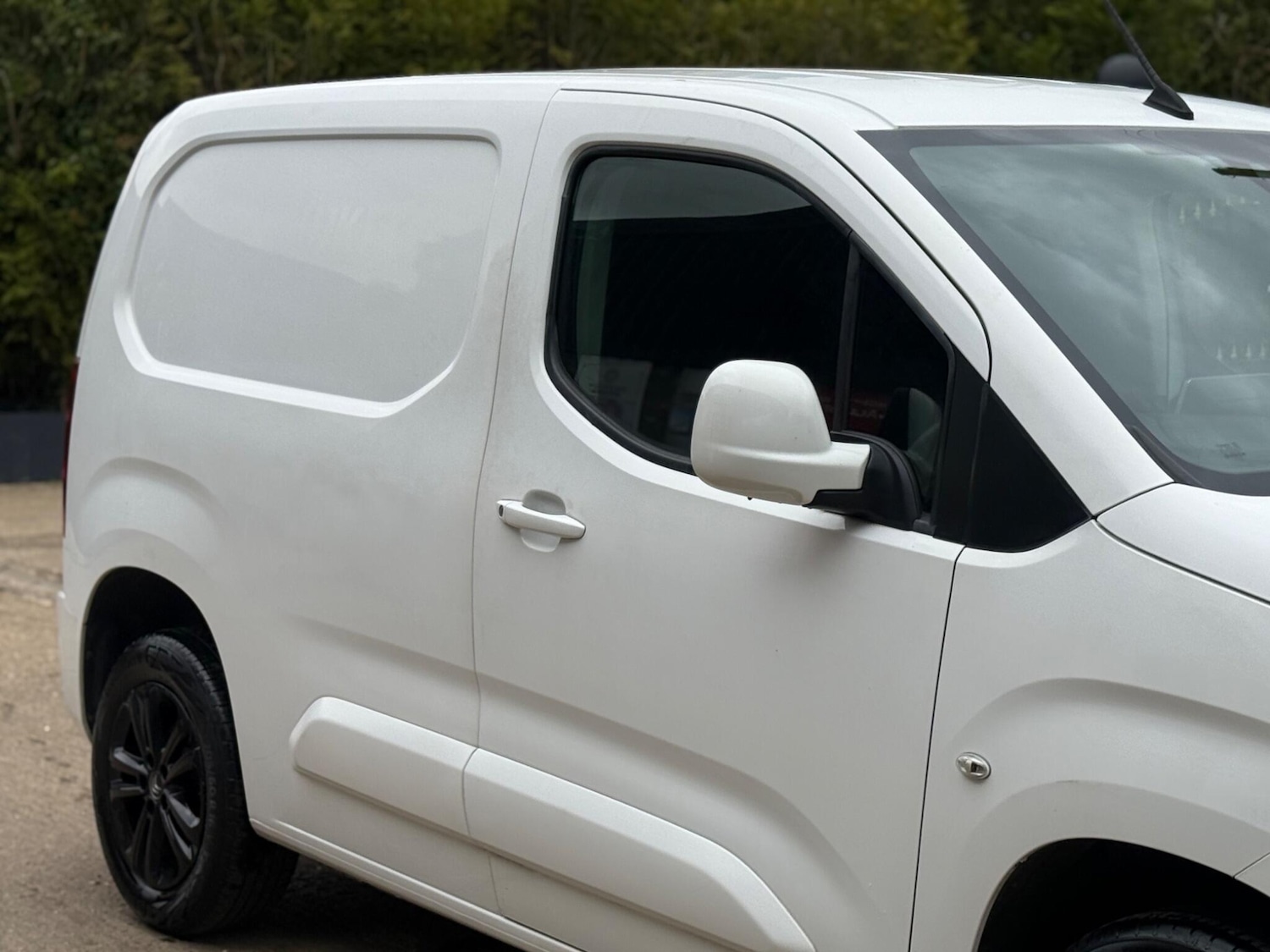 Used Citroen Berlingo 2020 for sale - 78069703: Photo 22