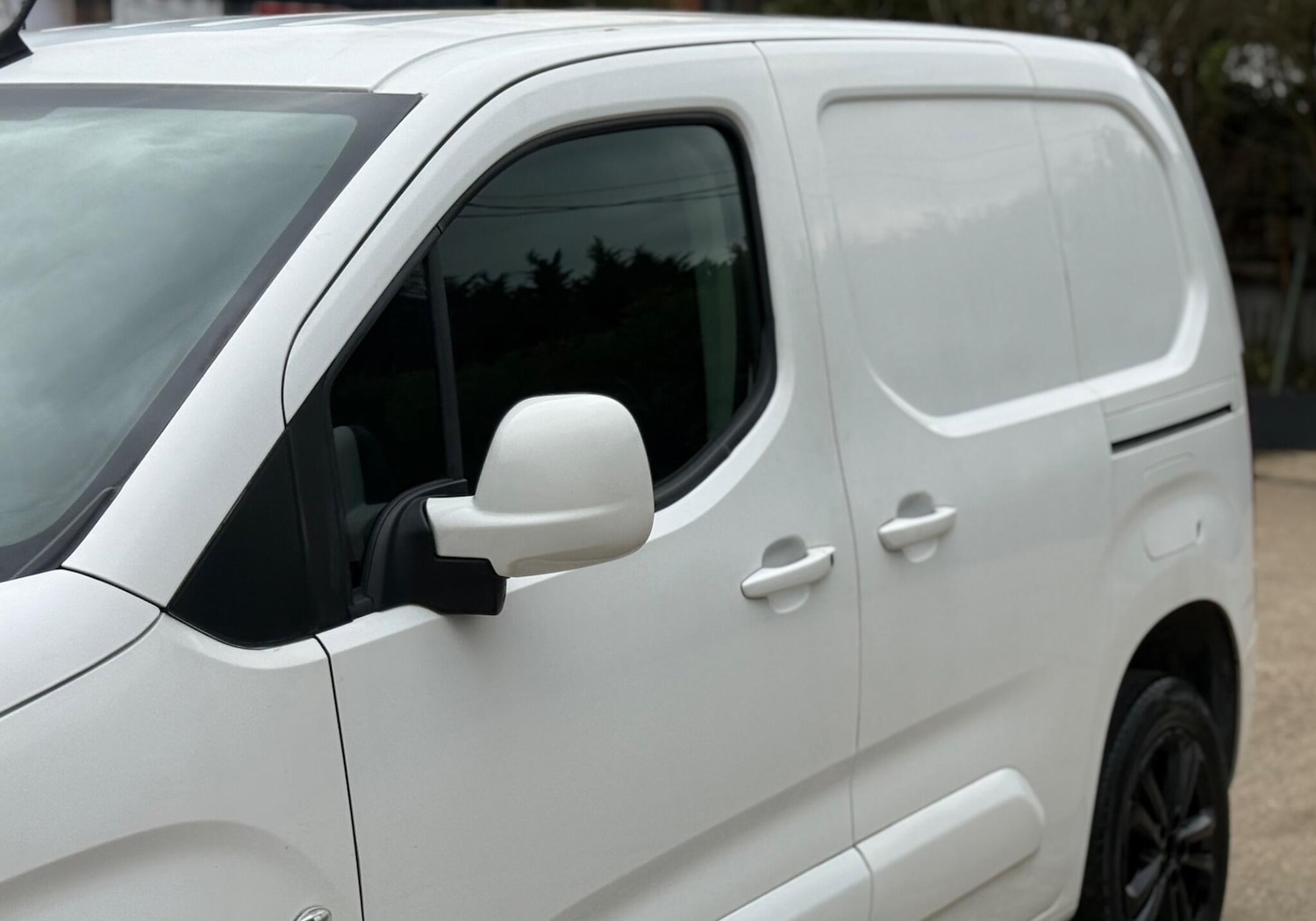 Used Citroen Berlingo 2020 for sale - 78069703: Photo 23