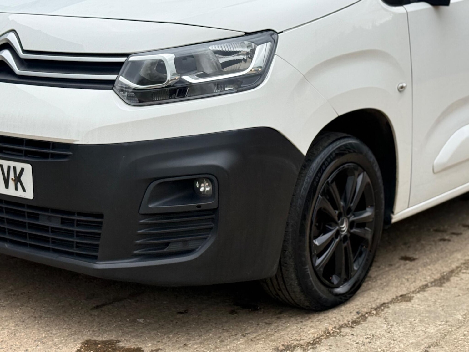 Used Citroen Berlingo 2020 for sale - 78069703: Photo 24