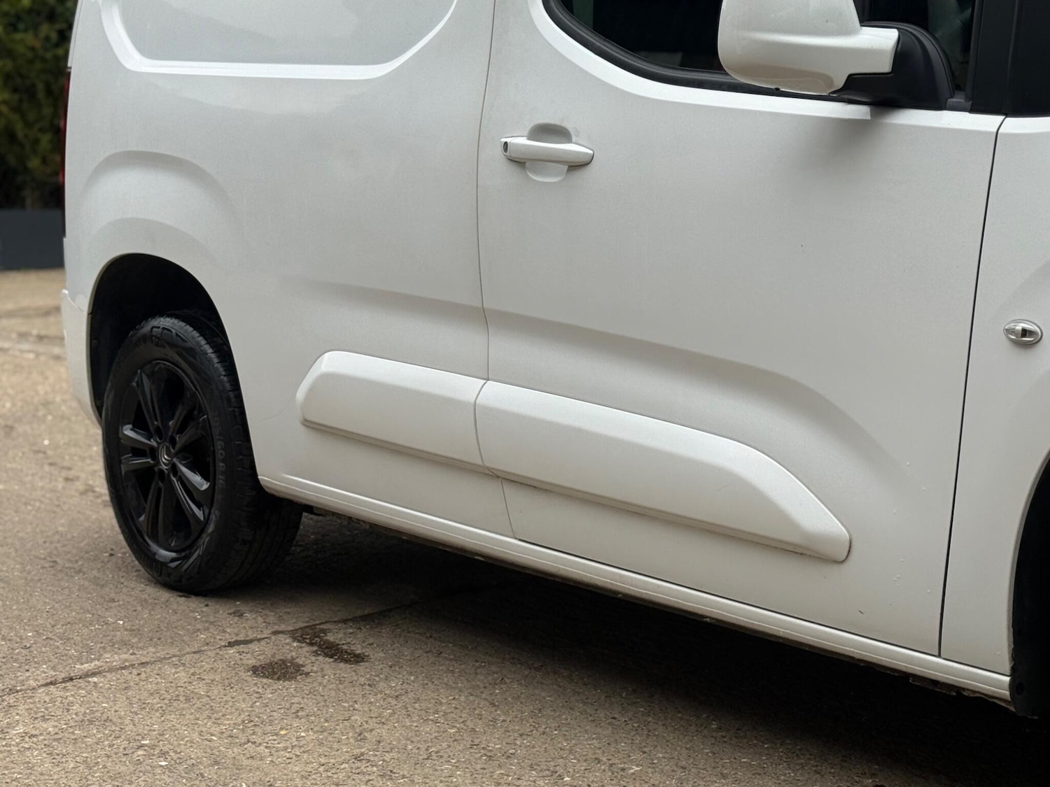 Used Citroen Berlingo 2020 for sale - 78069703: Photo 25