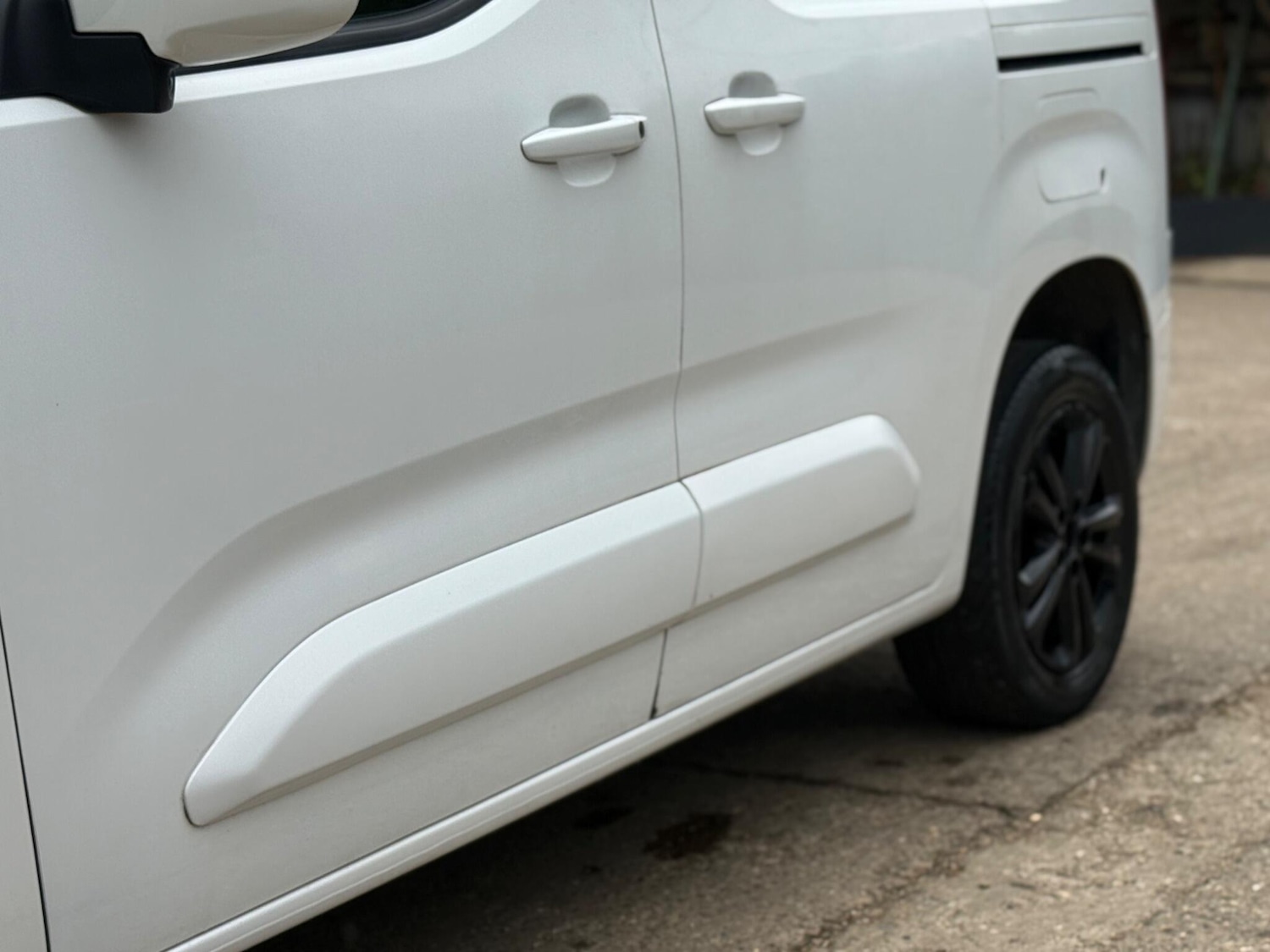 Used Citroen Berlingo 2020 for sale - 78069703: Photo 26