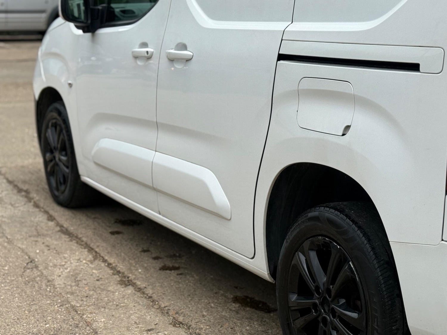 Used Citroen Berlingo 2020 for sale - 78069703: Photo 27