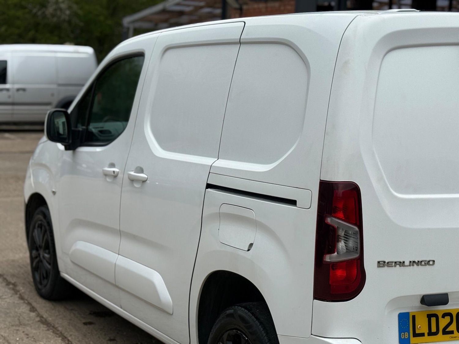Used Citroen Berlingo 2020 for sale - 78069703: Photo 28