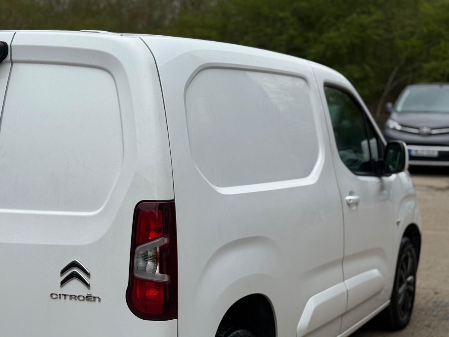 Used Citroen Berlingo 2020 for sale - 78069703: Photo 31