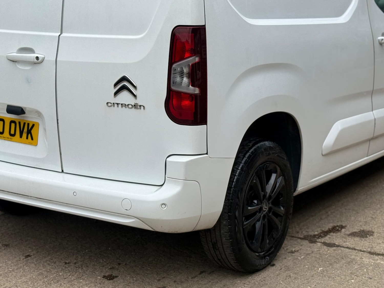 Used Citroen Berlingo 2020 for sale - 78069703: Photo 32