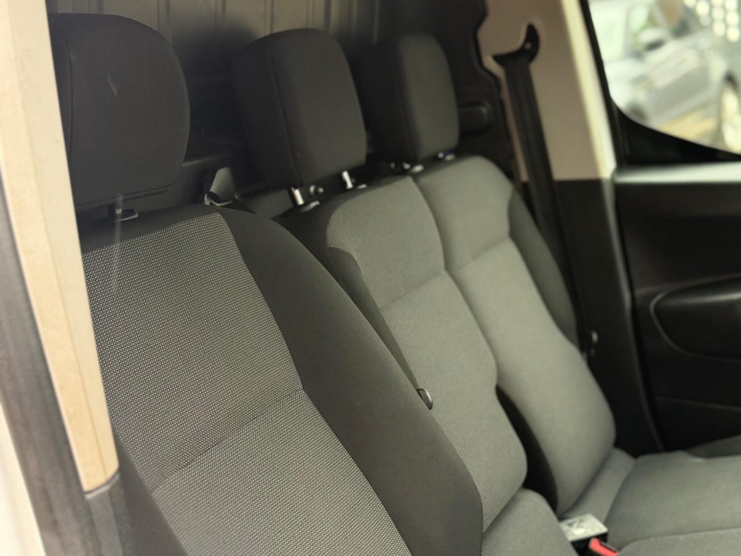 Used Citroen Berlingo 2020 for sale - 78069703: Photo 33