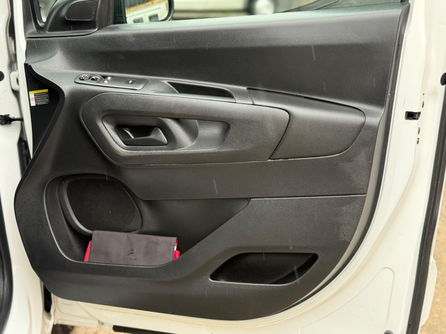 Used Citroen Berlingo 2020 for sale - 78069703: Photo 36