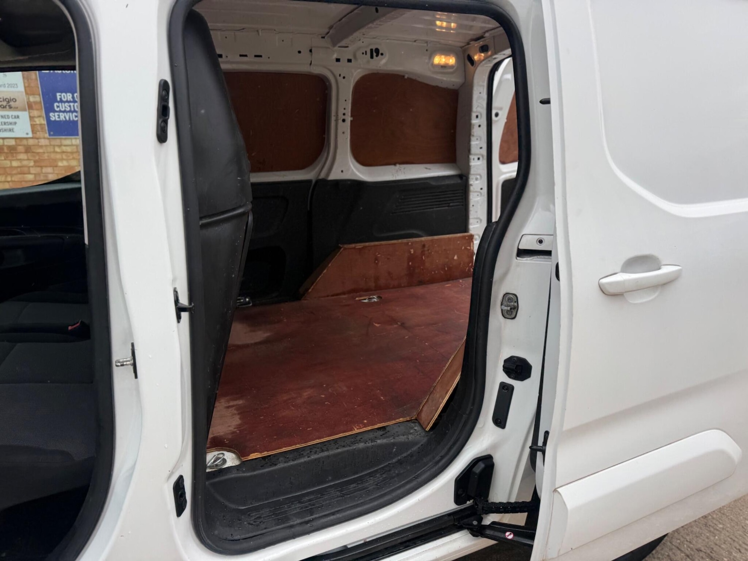 Used Citroen Berlingo 2020 for sale - 78069703: Photo 40