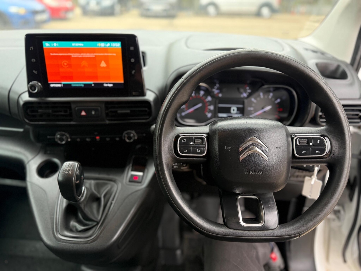 Used Citroen Berlingo 2020 for sale - 78069703: Photo 44