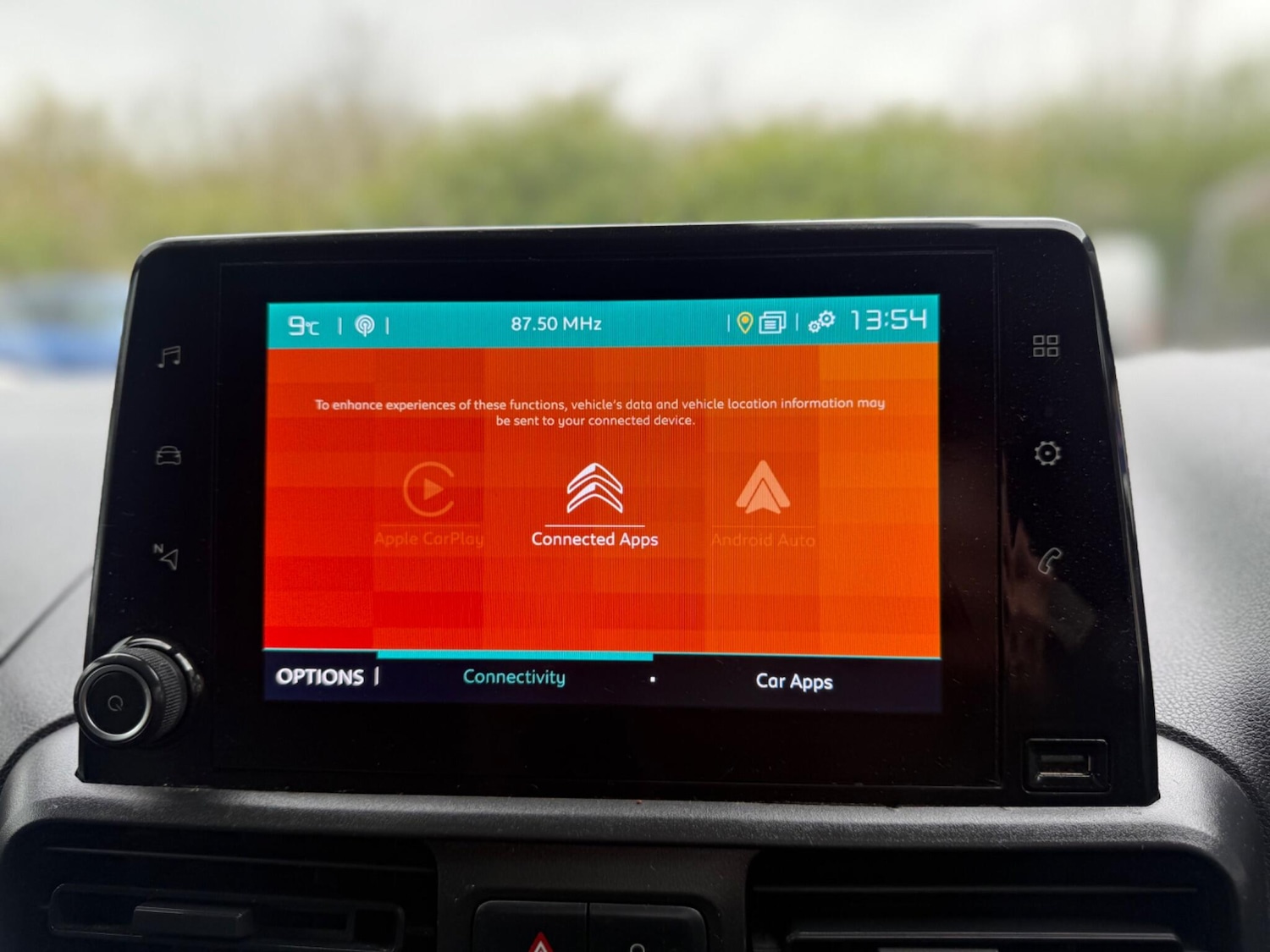 Used Citroen Berlingo 2020 for sale - 78069703: Photo 47