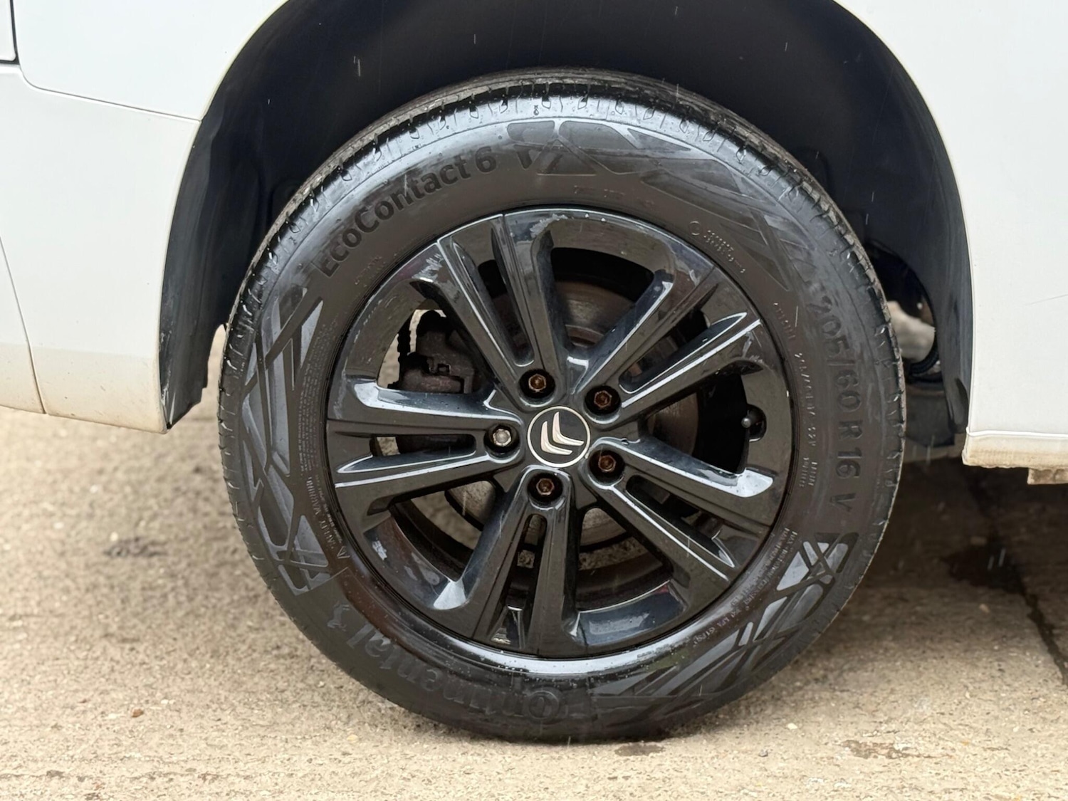 Used Citroen Berlingo 2020 for sale - 78069703: Photo 50