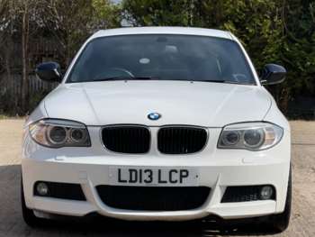 Used BMW 1 Series 2013 for sale - 74232717: Photo