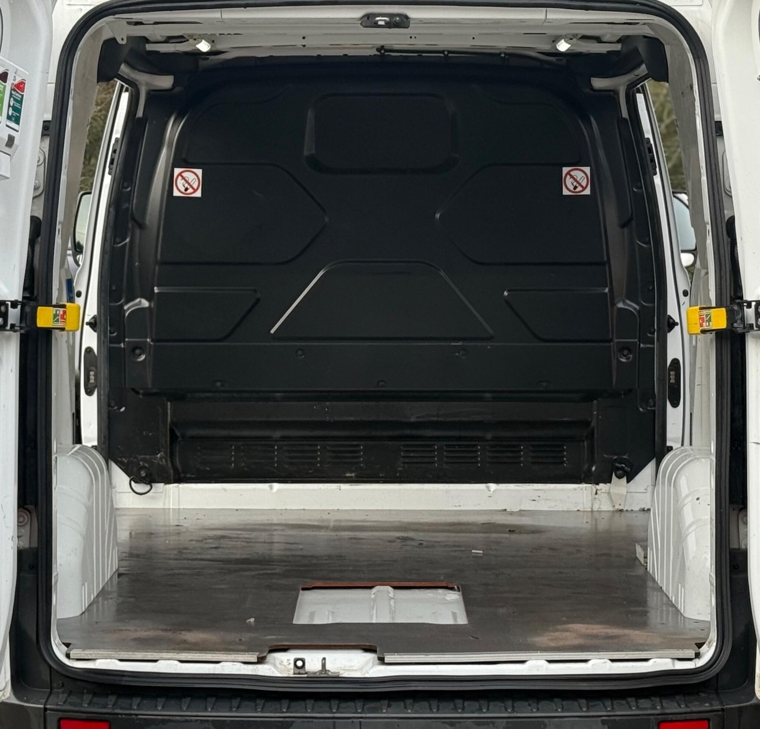 Used Ford Transit Custom 2017 for sale - 77023534: Photo 13