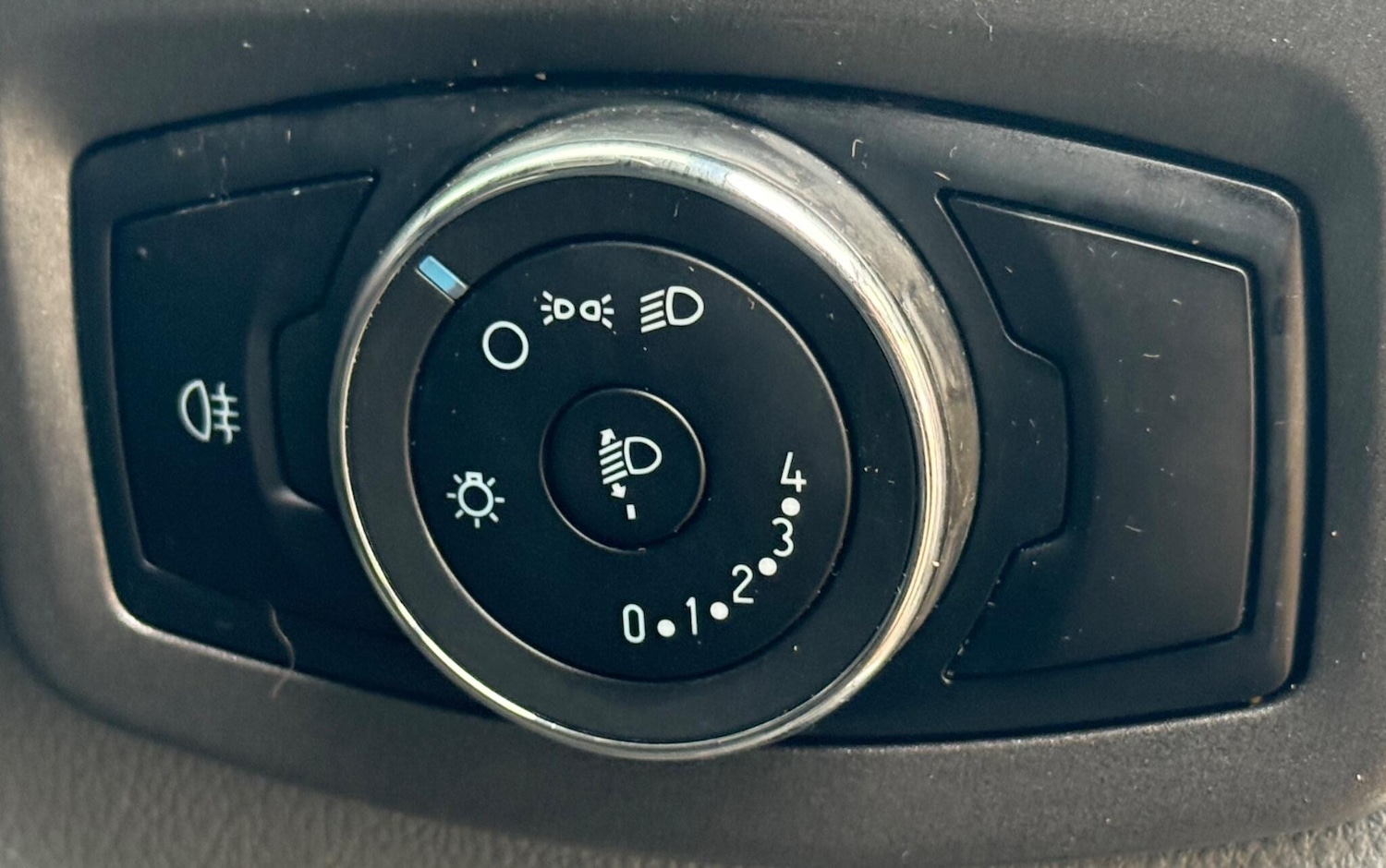 Used Ford Transit Custom 2017 for sale - 77023534: Photo 18