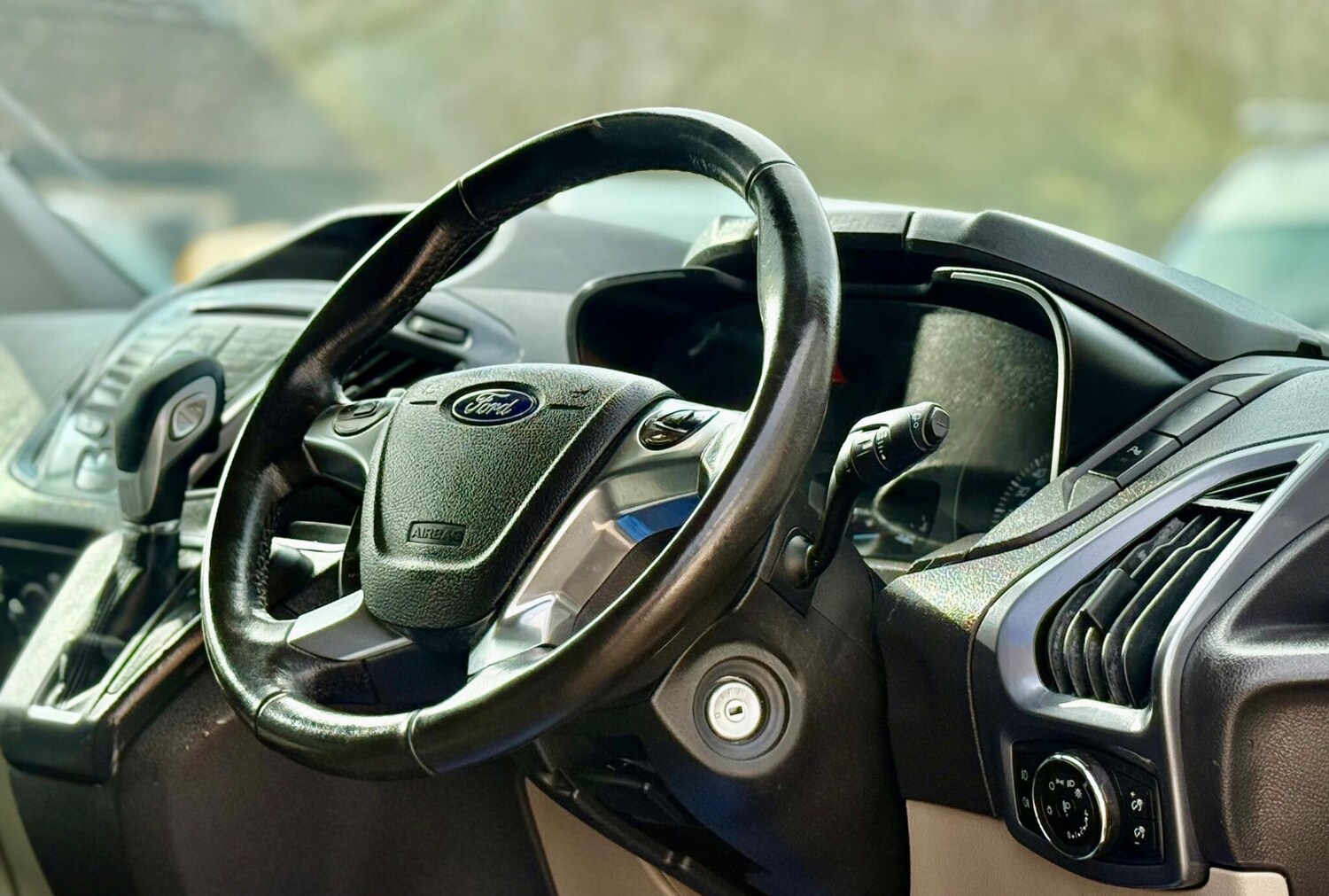 Used Ford Tourneo Custom 2017 for sale - 77747393: Photo 14