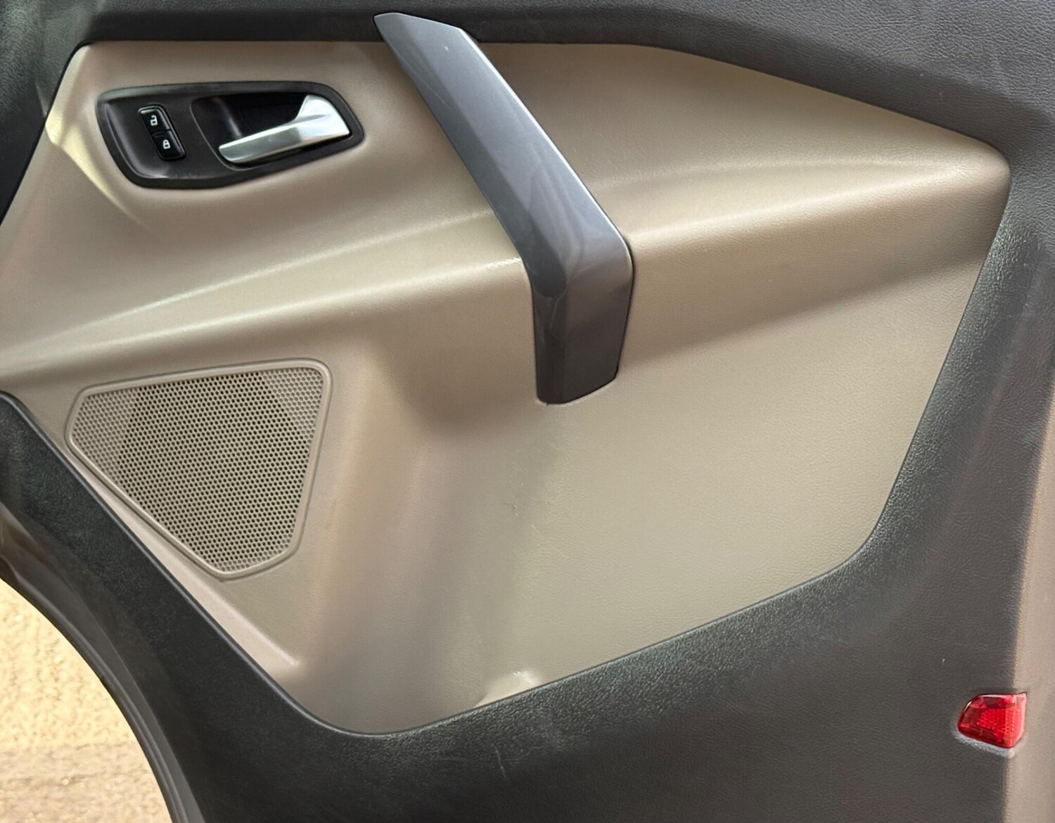 Used Ford Tourneo Custom 2017 for sale - 77747393: Photo 16