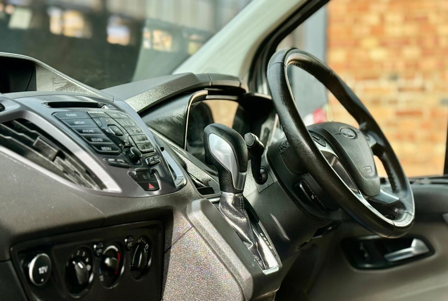 Used Ford Tourneo Custom 2017 for sale - 77747393: Photo 17