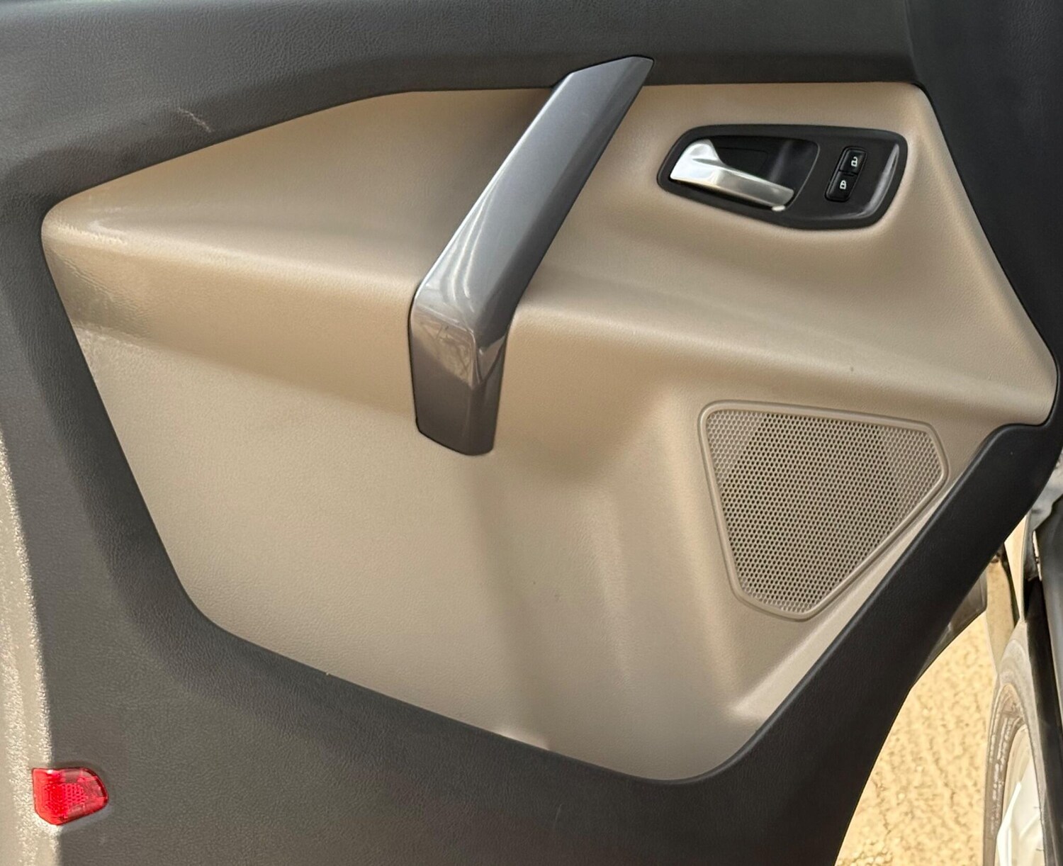 Used Ford Tourneo Custom 2017 for sale - 77747393: Photo 19