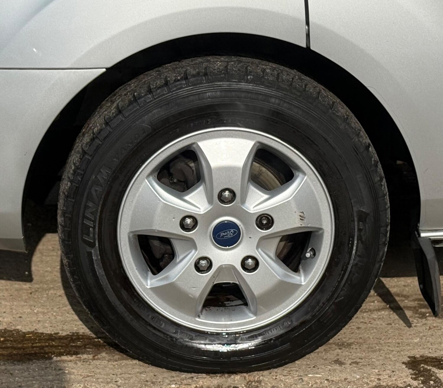 Used Ford Tourneo Custom 2017 for sale - 77747393: Photo 40