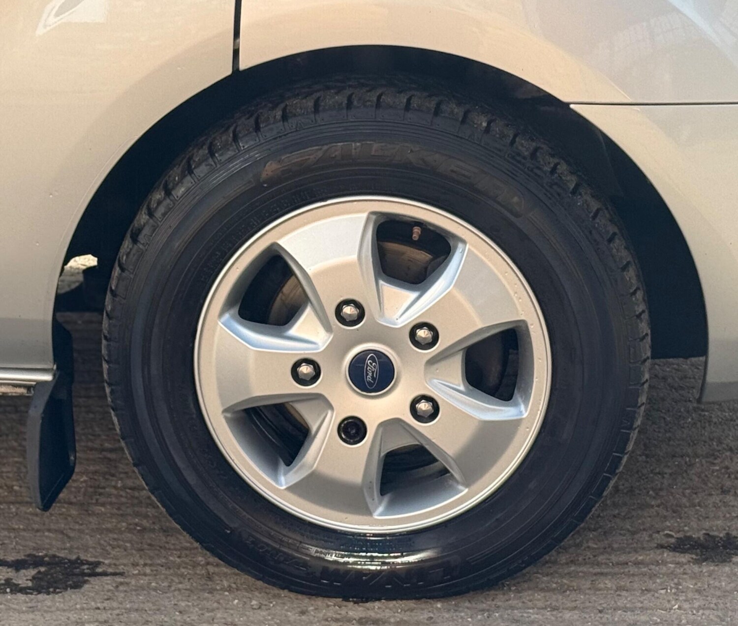 Used Ford Tourneo Custom 2017 for sale - 77747393: Photo 49