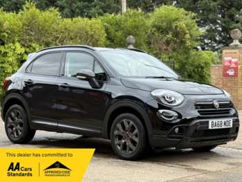 2019 (68) - 1.0 FireFly Turbo S-Design Euro 6 (s/s) 5dr