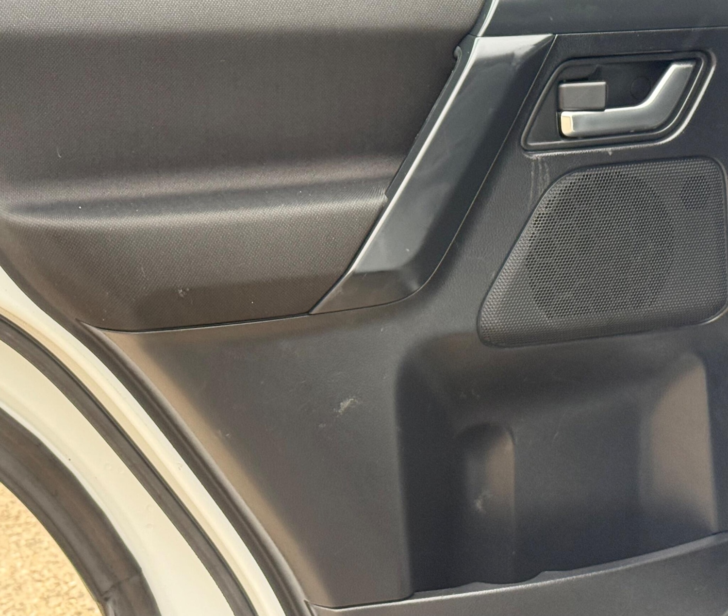 Used Land Rover Freelander 2 2012 for sale - 76236855: Photo 20