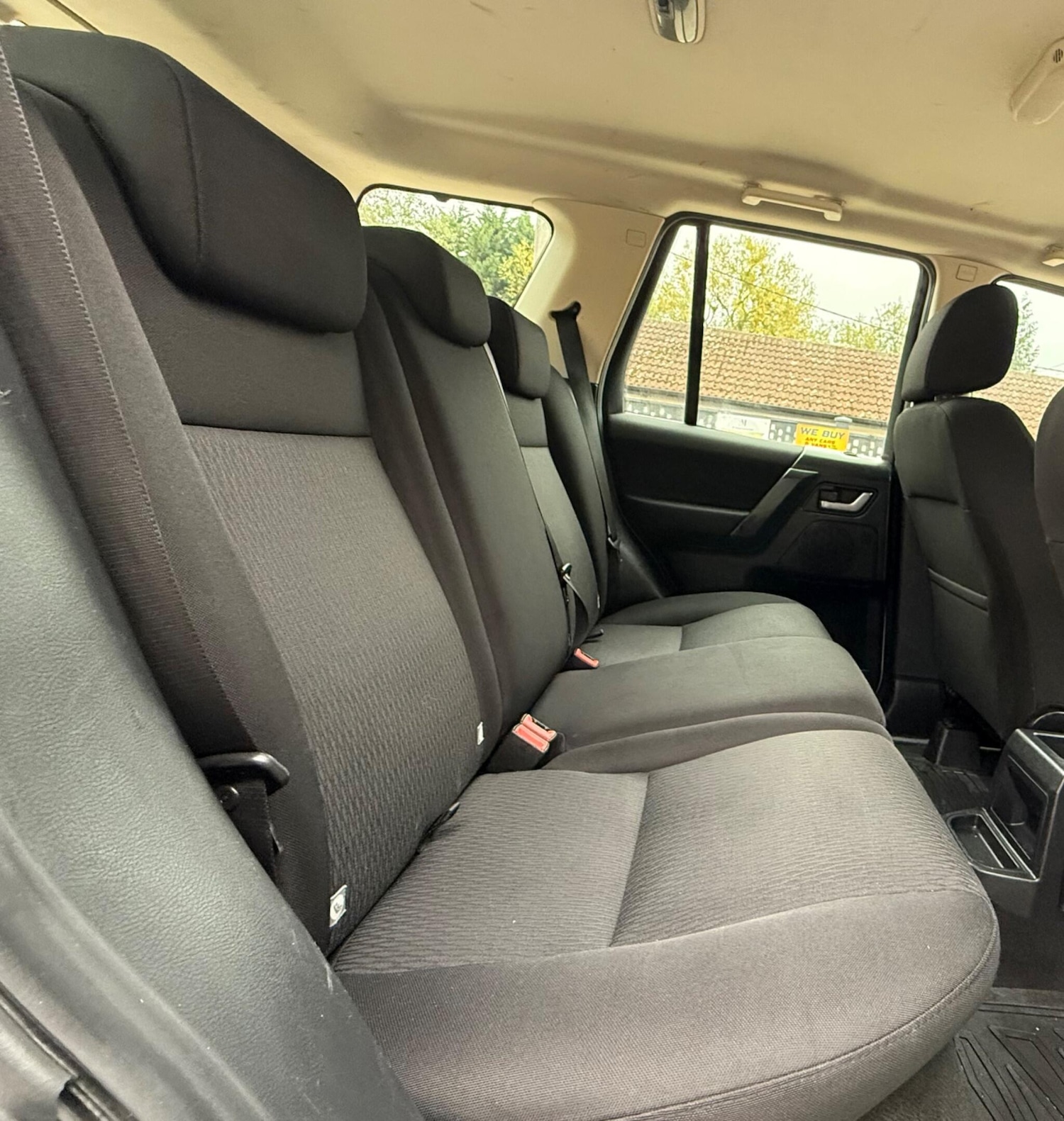 Used Land Rover Freelander 2 2012 for sale - 76236855: Photo 21