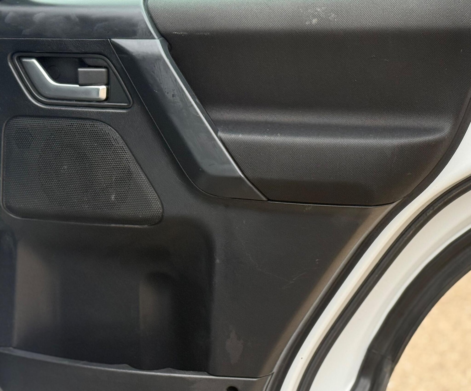 Used Land Rover Freelander 2 2012 for sale - 76236855: Photo 23