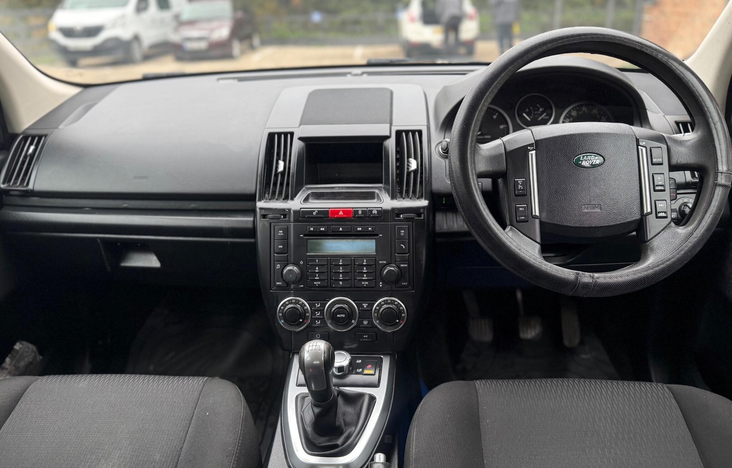 Used Land Rover Freelander 2 2012 for sale - 76236855: Photo 26