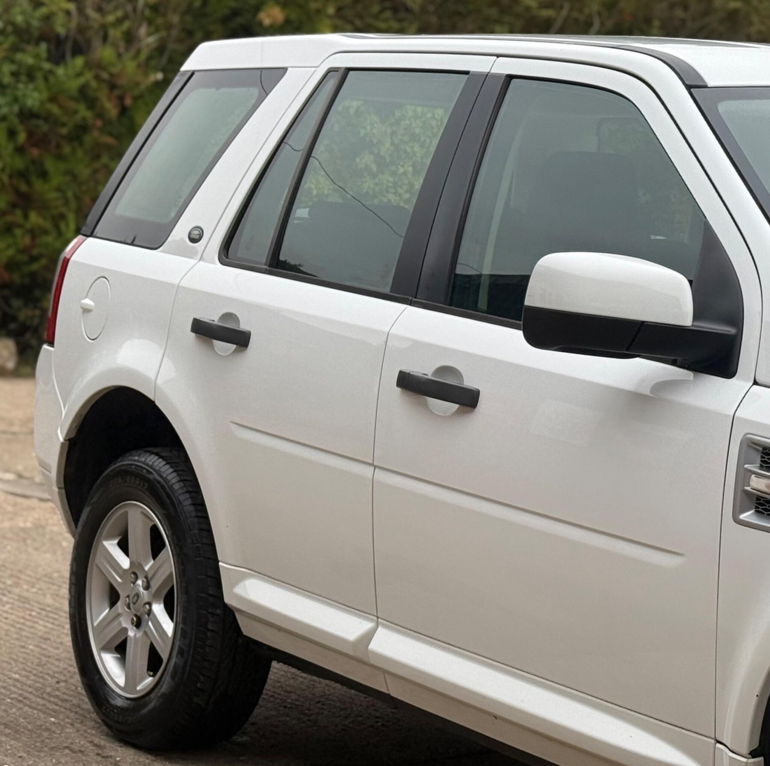 Used Land Rover Freelander 2 2012 for sale - 76236855: Photo 28