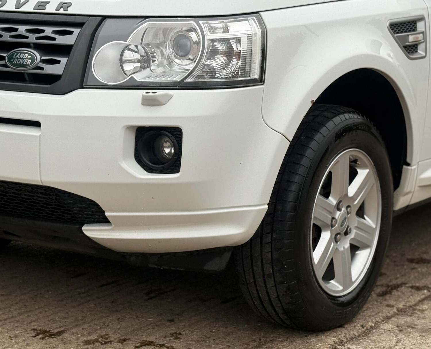 Used Land Rover Freelander 2 2012 for sale - 76236855: Photo 30