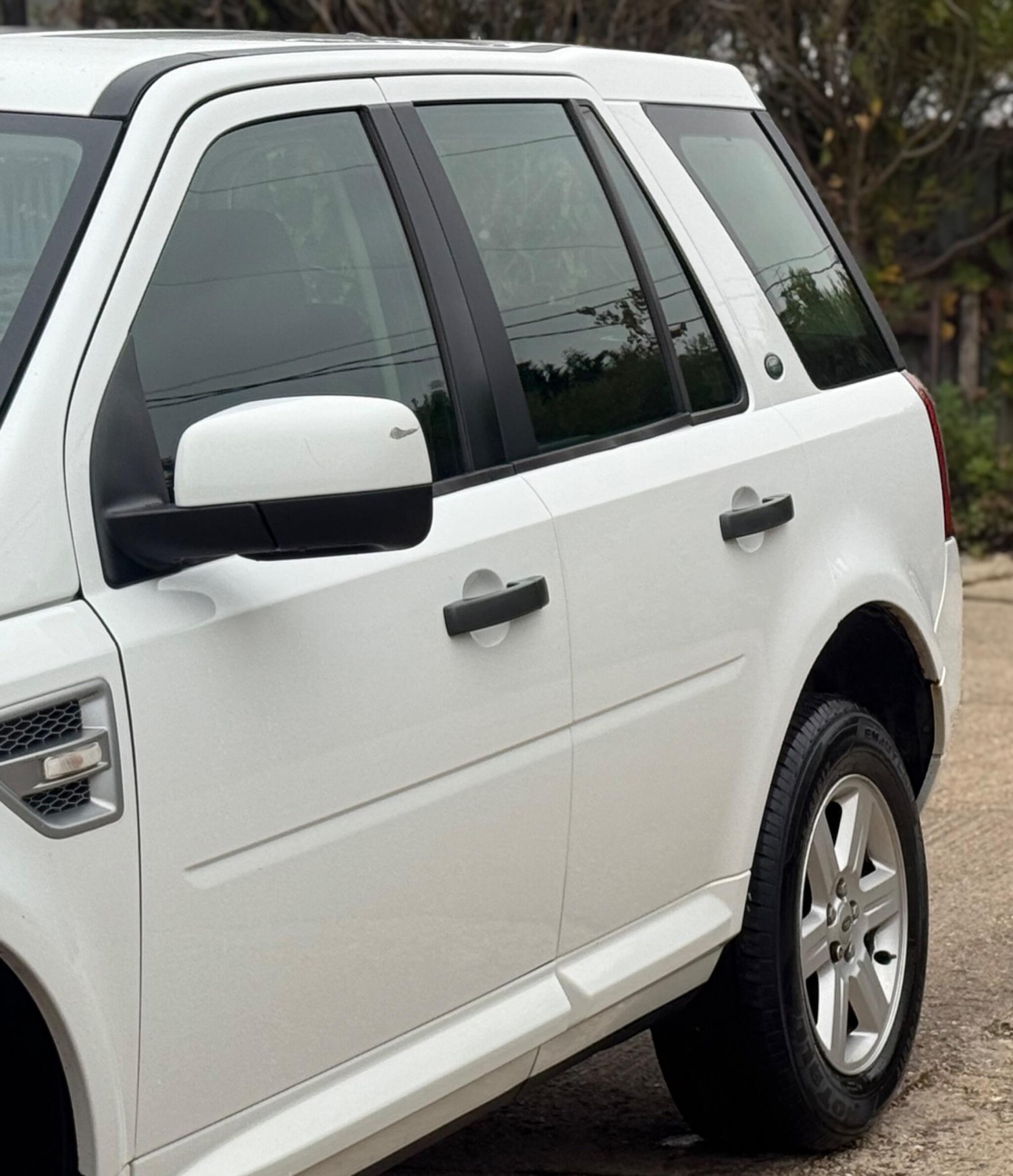 Used Land Rover Freelander 2 2012 for sale - 76236855: Photo 31