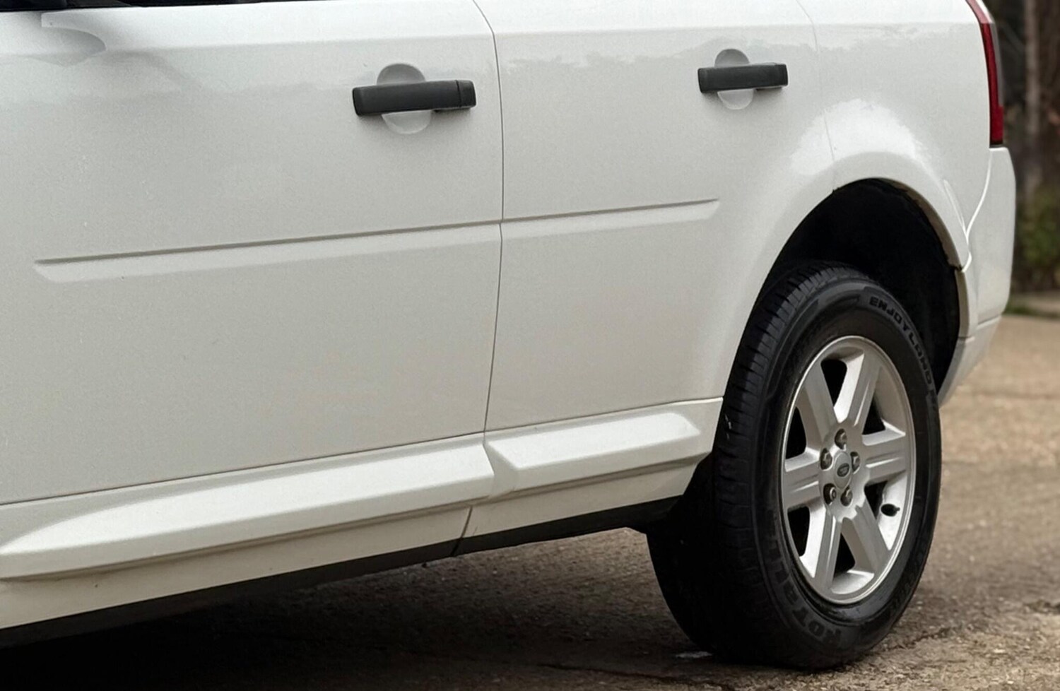 Used Land Rover Freelander 2 2012 for sale - 76236855: Photo 32