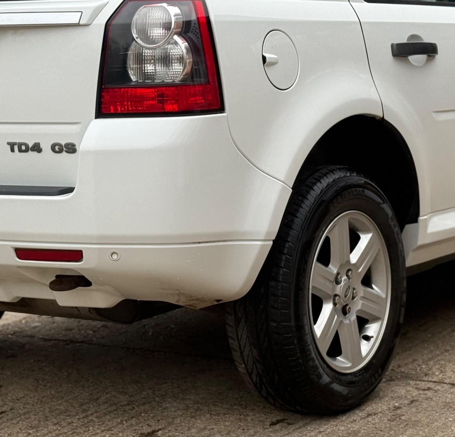 Used Land Rover Freelander 2 2012 for sale - 76236855: Photo 36