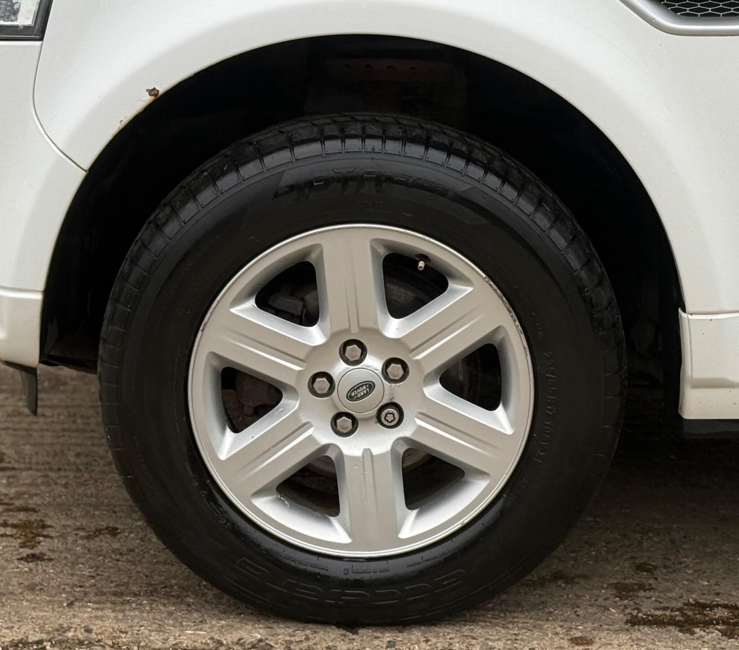 Used Land Rover Freelander 2 2012 for sale - 76236855: Photo 47