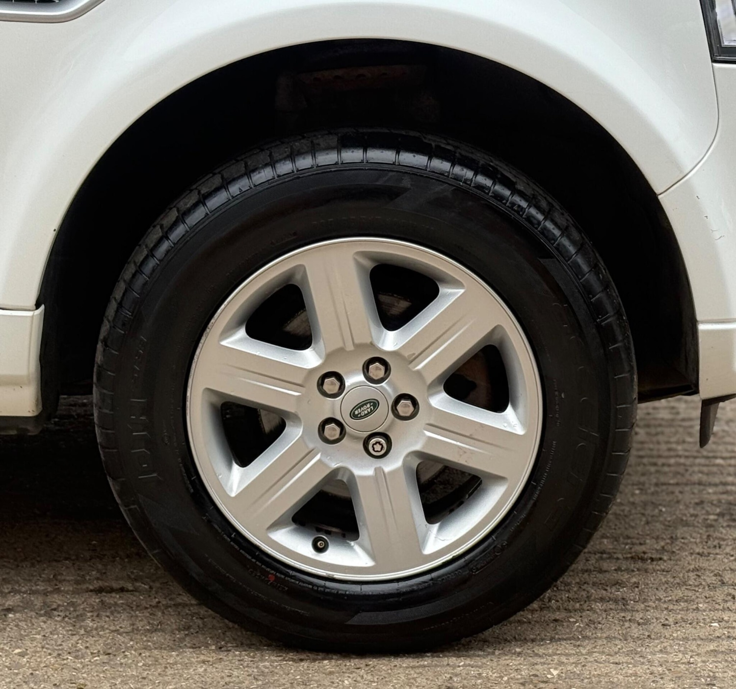 Used Land Rover Freelander 2 2012 for sale - 76236855: Photo 48